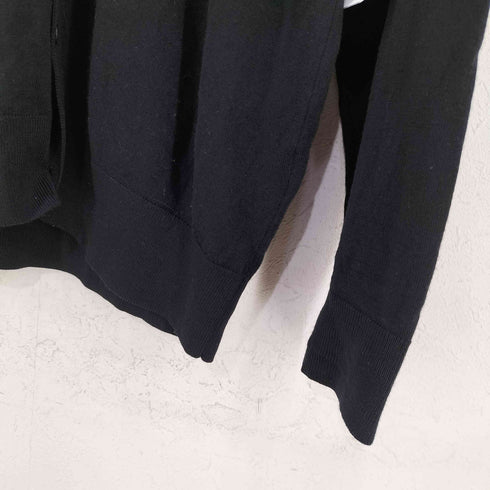 ユニクロ UNIQLO エクストラファインメリノシャツ メンズ JPN:XXL