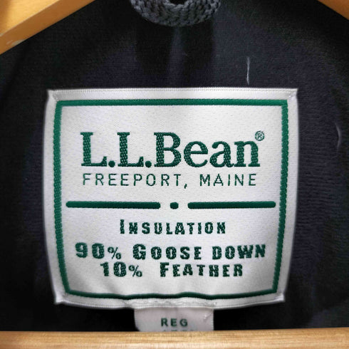 エルエルビーン L.L.Bean Boothbay Down Jacket ダウンジャケット メンズ JPN:L