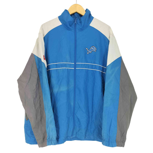 ダンブルック Dunbrooke ナイロンジップアップブルゾン メンズ JPN:XL