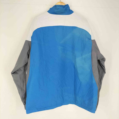 ダンブルック Dunbrooke ナイロンジップアップブルゾン メンズ JPN:XL