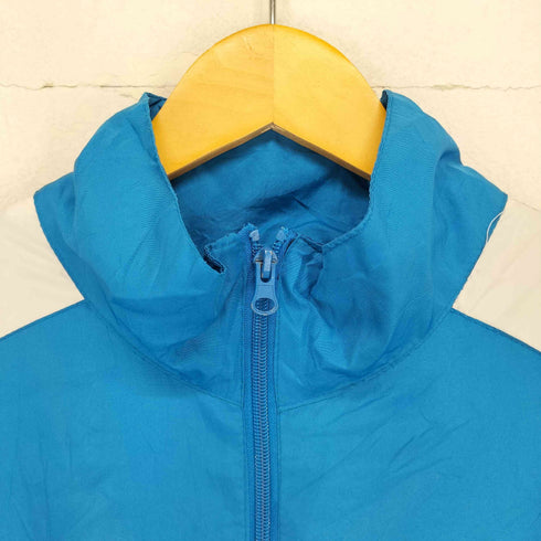 ダンブルック Dunbrooke ナイロンジップアップブルゾン メンズ JPN:XL