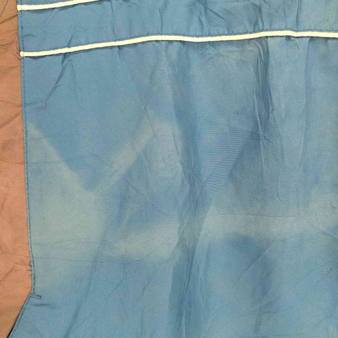 ダンブルック Dunbrooke ナイロンジップアップブルゾン メンズ JPN:XL