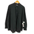 グラフペーパー Graphpaper 23SS Broad L/S Oversized Regular Collar Shirt メンズ JPN:0