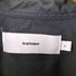 グラフペーパー Graphpaper 23SS Broad L/S Oversized Regular Collar Shirt メンズ JPN:0