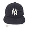 ニューエラ NEW ERA 59FIFTY NYロゴ刺繍 6パネルウールキャップ メンズ 7 1/2 59.6cm