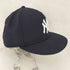 ニューエラ NEW ERA 59FIFTY NYロゴ刺繍 6パネルウールキャップ メンズ 7 1/2 59.6cm