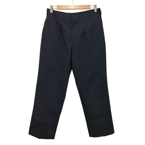 ブラウンバイツータックス BROWN by 2-tacs Straight slacks メンズ JPN:L