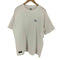 MINE x PARKER T_SHIRT フロントプリントTシャツ メンズ JPN:3