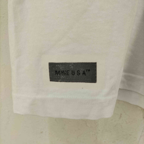 MINE x PARKER T_SHIRT フロントプリントTシャツ メンズ JPN:3