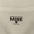 MINE x PARKER T_SHIRT フロントプリントTシャツ メンズ JPN:3