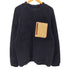 ブラウンバイツータックス BROWN by 2-tacs Mixed wool pile fleece メンズ JPN:L