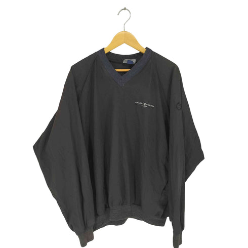 SUNDERLAND OF SCOTLAND ナイロンピステ MADE IN USA メンズ XL