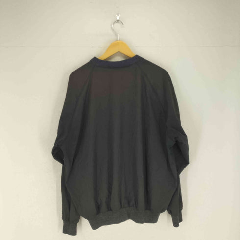 SUNDERLAND OF SCOTLAND ナイロンピステ MADE IN USA メンズ XL