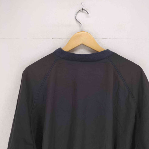 SUNDERLAND OF SCOTLAND ナイロンピステ MADE IN USA メンズ XL
