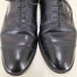 アレンエドモンズ ALLEN EDMONDS USA製 Park Avenue ストレートチップ レザーシューズ ブラック メンズ 8-1/2