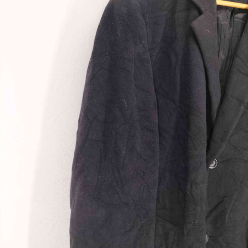 チャップス CHAPS ウールチェスターコート メンズ