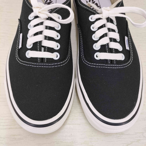 バンズ VANS AUTHENTIC 44DX anaheim factory メンズ 28cm