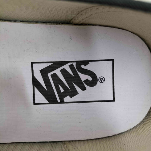 バンズ VANS AUTHENTIC 44DX anaheim factory メンズ 28cm