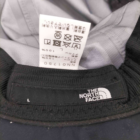 ザノースフェイス THE NORTH FACE Tech Vintage Hat テックビンテージハット メンズ JPN:L