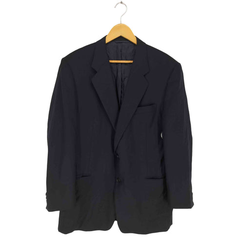 ロロピアーナ Loro Piana FOR FICKEY FREEMAN CLASSIC 110S テーラードジャケット MADE IN USA メンズ 44REG