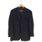 ロロピアーナ Loro Piana FOR FICKEY FREEMAN CLASSIC 110S テーラードジャケット MADE IN USA メンズ 44REG