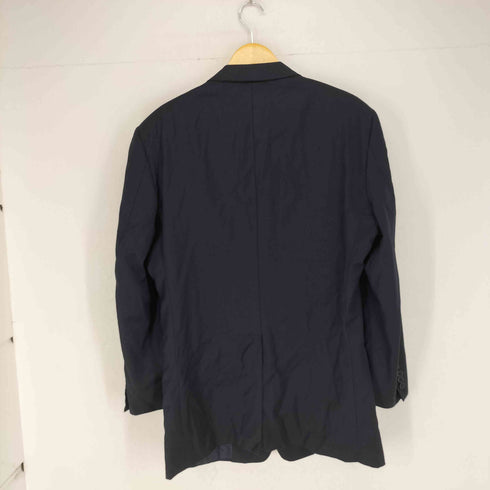 ロロピアーナ Loro Piana FOR FICKEY FREEMAN CLASSIC 110S テーラードジャケット MADE IN USA メンズ 44REG