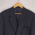 ロロピアーナ Loro Piana FOR FICKEY FREEMAN CLASSIC 110S テーラードジャケット MADE IN USA メンズ 44REG