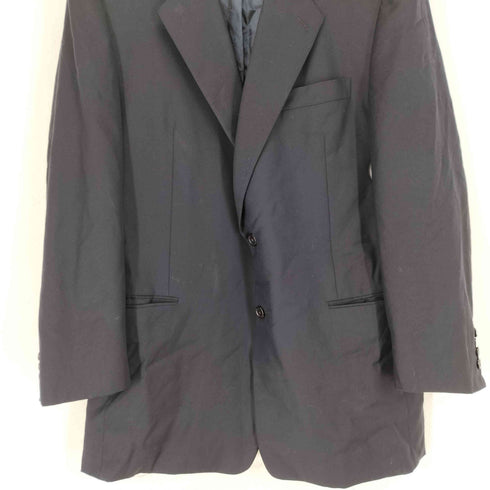 ロロピアーナ Loro Piana FOR FICKEY FREEMAN CLASSIC 110S テーラードジャケット MADE IN USA メンズ 44REG