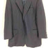 ロロピアーナ Loro Piana FOR FICKEY FREEMAN CLASSIC 110S テーラードジャケット MADE IN USA メンズ 44REG