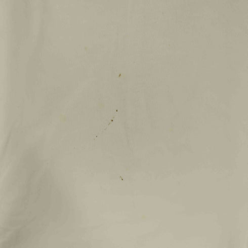 BOAT&REEL YOKOHAMA BAY SIDE MARINA 両面 プリント クルーネック Tシャツ シングルステッチ メンズ