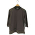 ゴーサンゴーイチプールオム 5351 POUR LES HOMMES レイヤードカットソー メンズ JPN:46