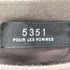 ゴーサンゴーイチプールオム 5351 POUR LES HOMMES レイヤードカットソー メンズ JPN:46
