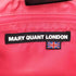 マリークワント MARY QUANT ロゴプリント総柄トートバッグ レディース