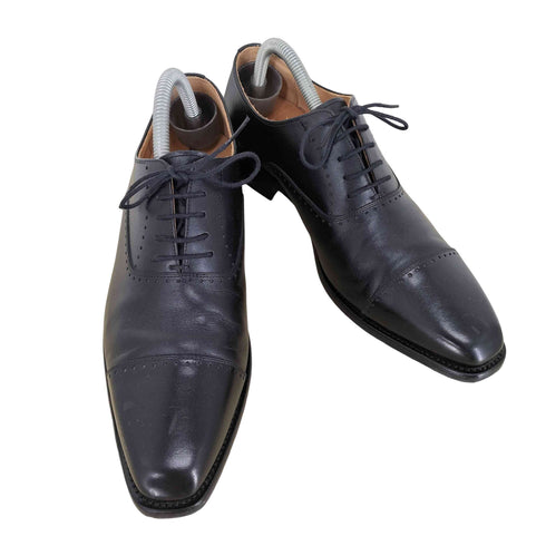 スコッチグレイン SCOTCH GRAIN bel homme HIROKAWA ドレスシューズ メンズ JPN:24.5