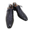 スコッチグレイン SCOTCH GRAIN bel homme HIROKAWA ドレスシューズ メンズ JPN:24.5