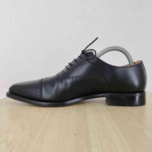 スコッチグレイン SCOTCH GRAIN bel homme HIROKAWA ドレスシューズ メンズ JPN:24.5