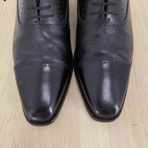 スコッチグレイン SCOTCH GRAIN bel homme HIROKAWA ドレスシューズ メンズ JPN:24.5