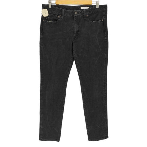ジョセフアボード JOSEPH ABBOUD NEW ENGLAND SLIM FIT デニムパンツ メンズ 36