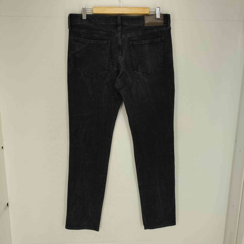 ジョセフアボード JOSEPH ABBOUD NEW ENGLAND SLIM FIT デニムパンツ メンズ 36