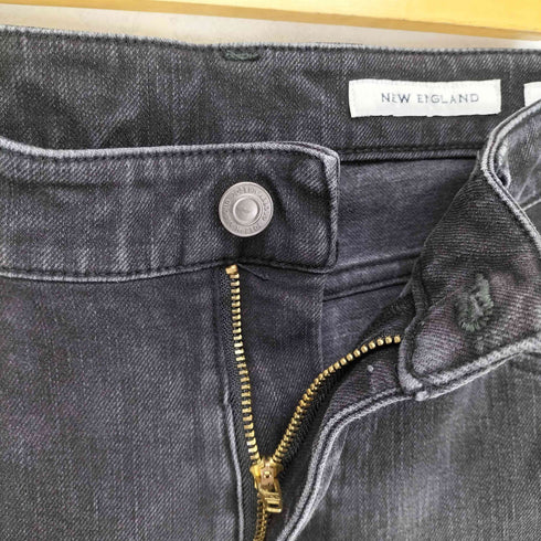 ジョセフアボード JOSEPH ABBOUD NEW ENGLAND SLIM FIT デニムパンツ メンズ 36