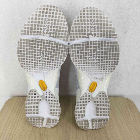 エポカウォモ Epoca uomo メッシュ スリッポン Vibramソール メンズ JPN:41