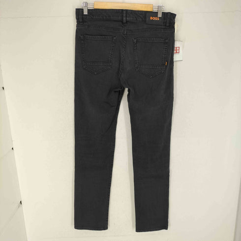 ボス BOSS MAINE REGULAR FIT デニムパンツ メンズ 32/34