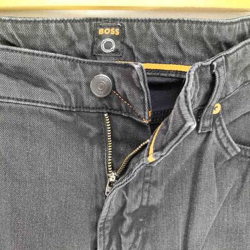 ボス BOSS MAINE REGULAR FIT デニムパンツ メンズ 32/34