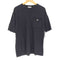 ラコステ LACOSTE コットンニットポケットTシャツ メンズ import:M