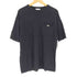 ラコステ LACOSTE コットンニットポケットTシャツ メンズ import:M