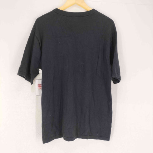 ラコステ LACOSTE コットンニットポケットTシャツ メンズ import:M
