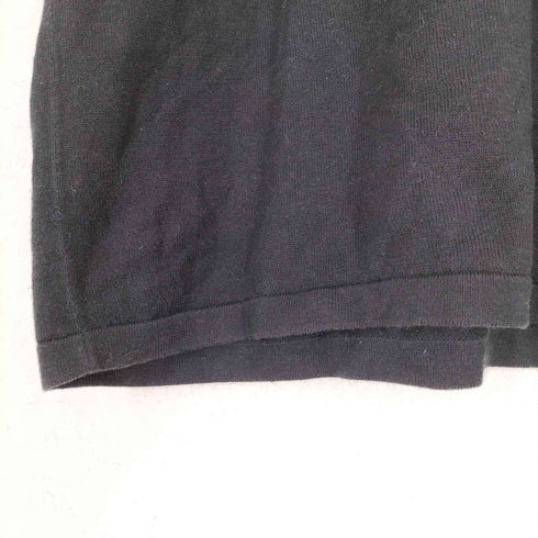 ラコステ LACOSTE コットンニットポケットTシャツ メンズ import:M