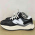 ニューバランス NEW BALANCE 57/40 W5740SLB ローカットスニーカー レディース JPN:23.5