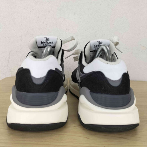 ニューバランス NEW BALANCE 57/40 W5740SLB ローカットスニーカー レディース JPN:23.5