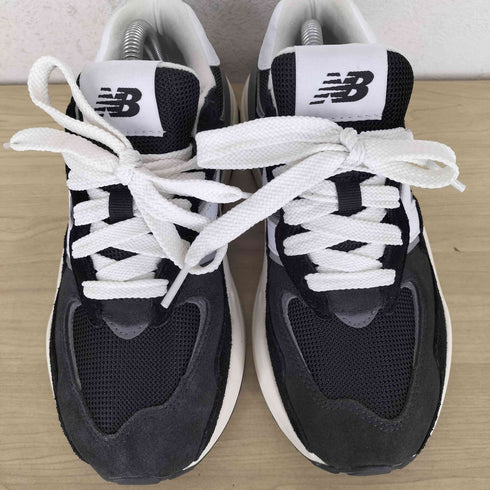 ニューバランス NEW BALANCE 57/40 W5740SLB ローカットスニーカー レディース JPN:23.5